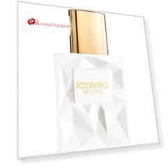 Iceberg - White (5мл)