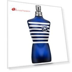 Jean Paul Gaultier - Le Male Eau de Toilette Airlines (1мл)
