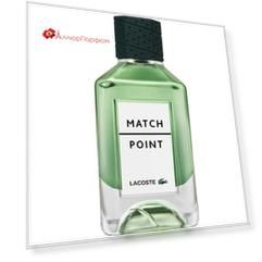 Lacoste - Match Point (30мл)