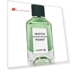 Lacoste - Match Point (3мл)