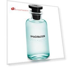 Louis Vuitton - Imagination (10мл)
