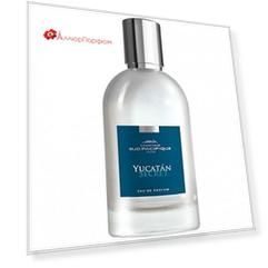 Comptoir Sud Pacifique - Yucatan Secret (10мл)