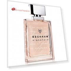 David Beckham - Signature Story for Her (10мл)