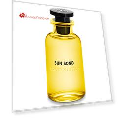 Louis Vuitton - Sun Song (10мл)