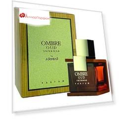Armaf - Ombre Oud Intense (10мл)
