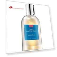 Comptoir Sud Pacifique - Aloha Tiare Eau de Toilette (100мл)