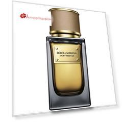 Dolce and Gabbana - Velvet Tender Oud (150мл)