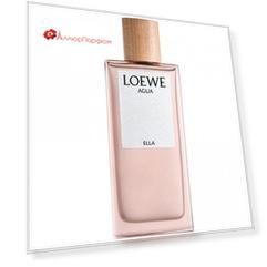 Loewe - Agua de Loewe Ella (10мл)
