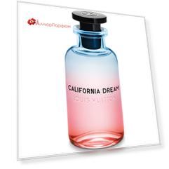 Louis Vuitton - California Dream (10мл)