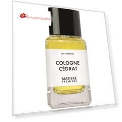 Matiere Premiere - Cologne Cedrat (100мл)