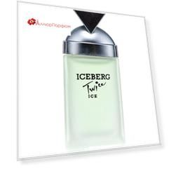 Iceberg - Twice Ice (4мл)