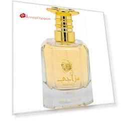 Lattafa Perfumes - Mazaaji (10мл)