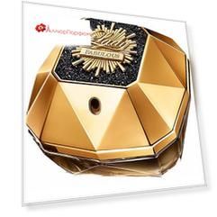 Paco Rabanne - Lady Million Fabulous (30мл)