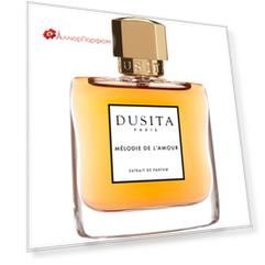 Parfums Dusita - Melodie de L'Amour (10мл)