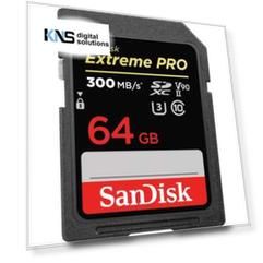 SanDisk 64GB