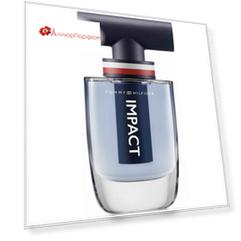 Tommy Hilfiger - Impact (100мл)