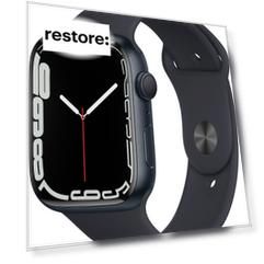 Watch Apple