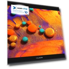 Графический монитор Kamvas 22 Plus