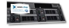 Сервер Dell PowerEdge R540