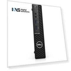 Dell OptiPlex 3080 Micro 3080-6248