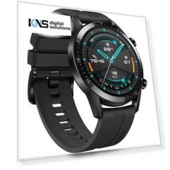 Huawei Watch GT2 Matte Black