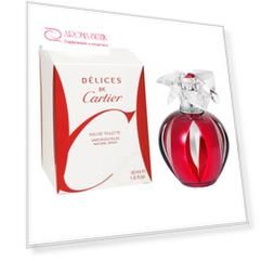 Delices de Cartier