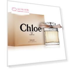 Chloe Eau De Parfum