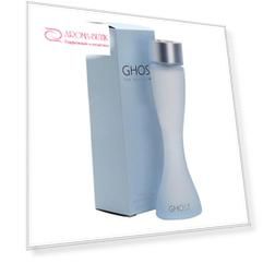 Ghost The Fragrance