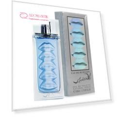 Eau de Rubylips