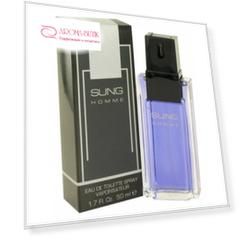 Sung Homme