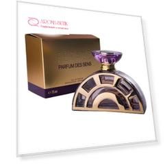 Parfum des Sens