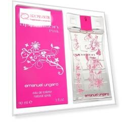 Apparition Pink