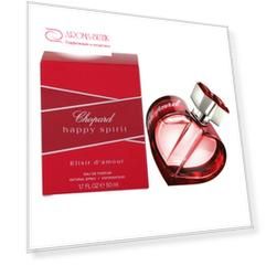 Happy Spirit Elixir d'Amour