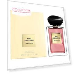 Prive Rose Alexandrie