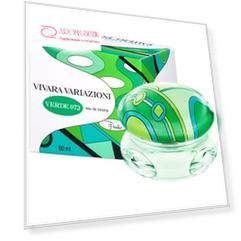 Vivara Variazioni Verde 072
