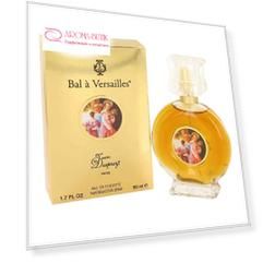 Bal a Versailles
