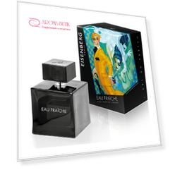 Eau Fraiche Homme