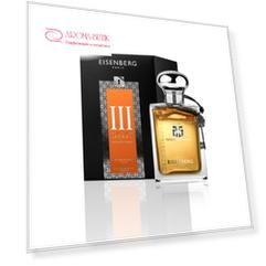 Patchouli Noble Secret III Homme