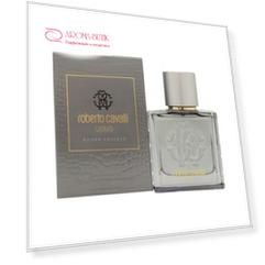 Roberto Cavalli Uomo Silver Essence
