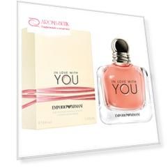 Emporio Armani In Love With You