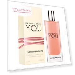Emporio Armani In Love With You