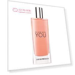 Emporio Armani In Love With You
