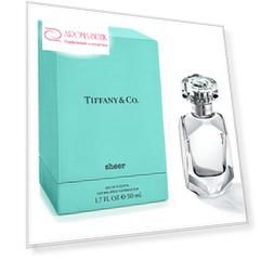 Tiffany & Co Sheer
