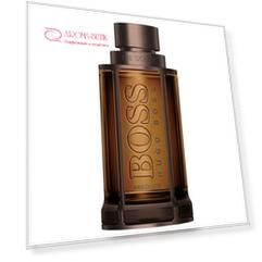 Boss The Scent Absolute