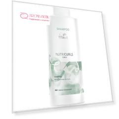 Шампунь Wella