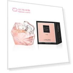 La Nuit Tresor Nude