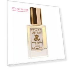 Lady Day