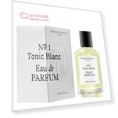 No 1 Tonic Blanc