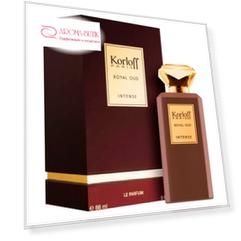 Royal Oud Intense