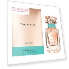 Tiffany & Co Rose Gold
